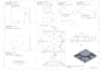 do 2d and 3d part modelling and drawings in solidworks